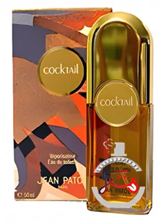 کُکتِیل ژان پاتو | cocktail jean patou